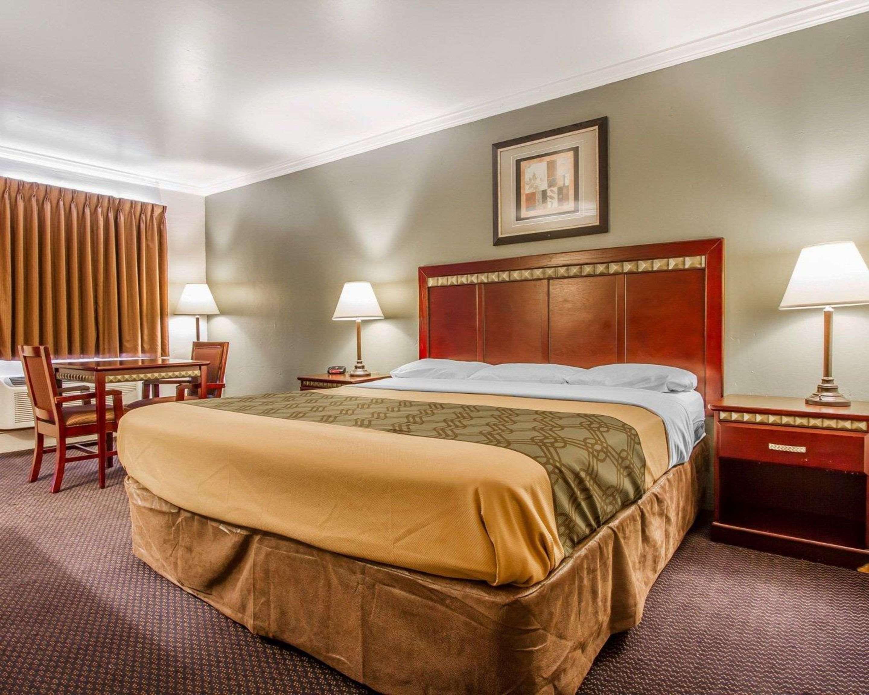 Rodeway Inn Прескот Екстериор снимка