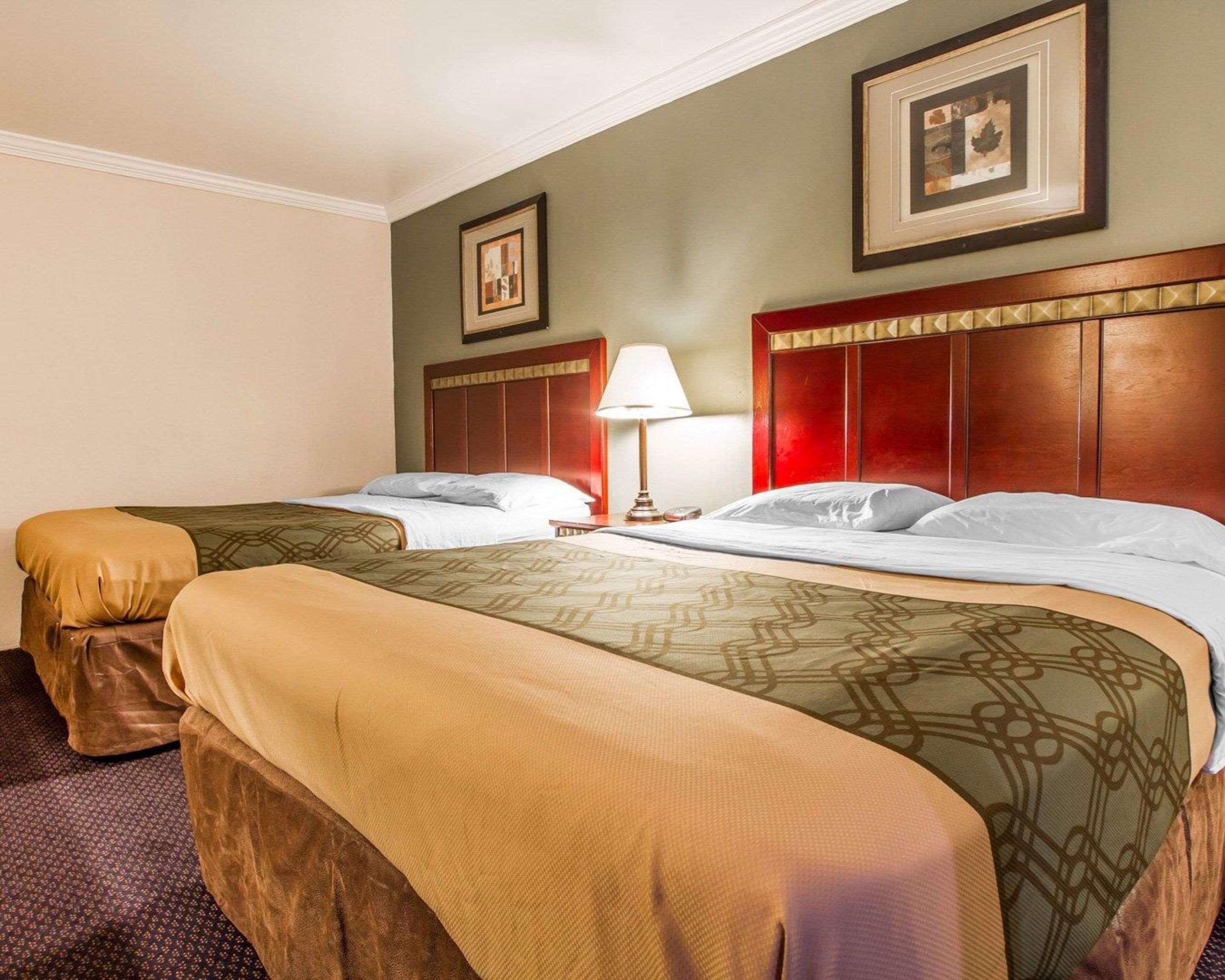 Rodeway Inn Прескот Екстериор снимка