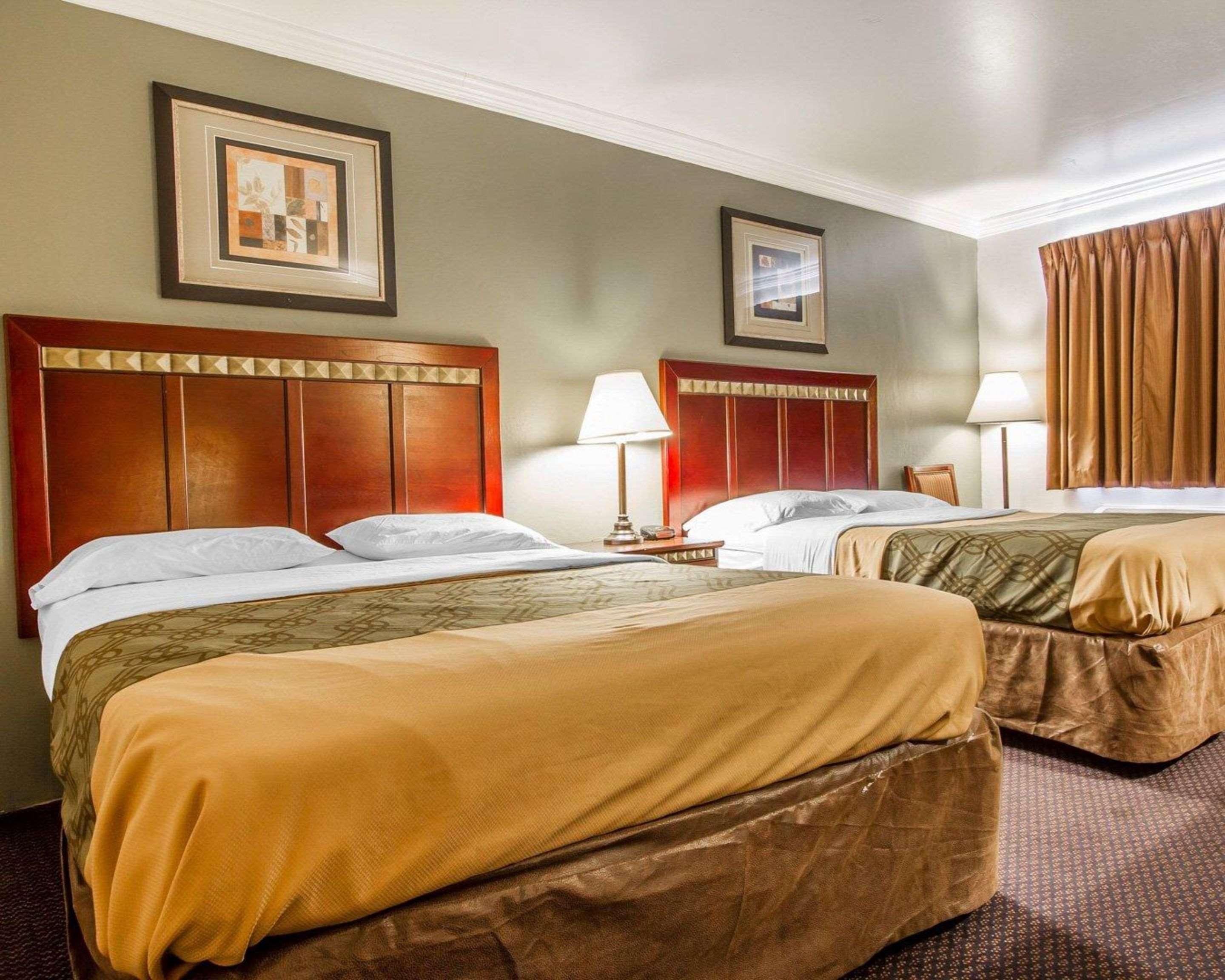 Rodeway Inn Прескот Екстериор снимка