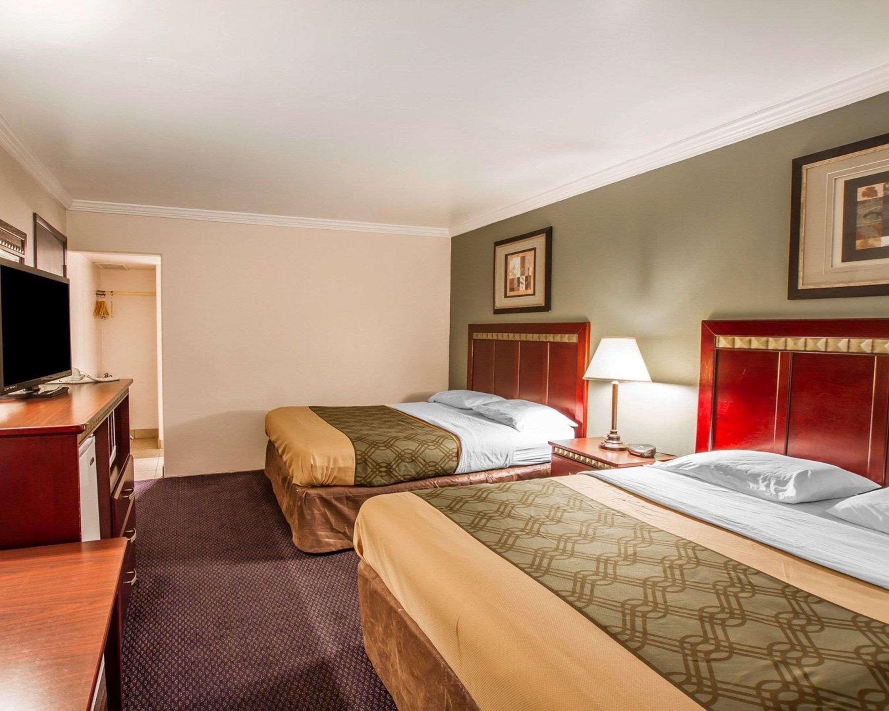 Rodeway Inn Прескот Екстериор снимка