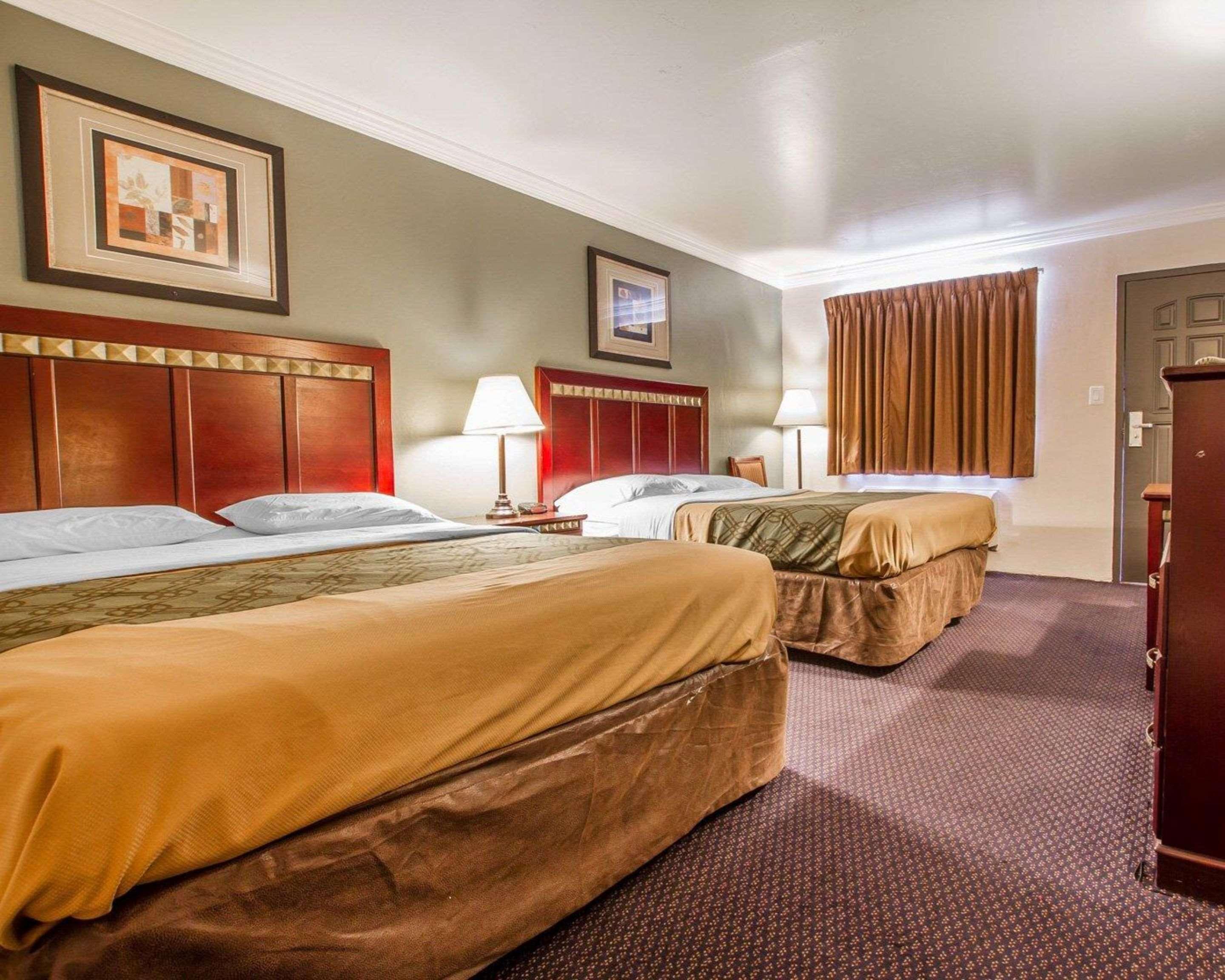 Rodeway Inn Прескот Екстериор снимка