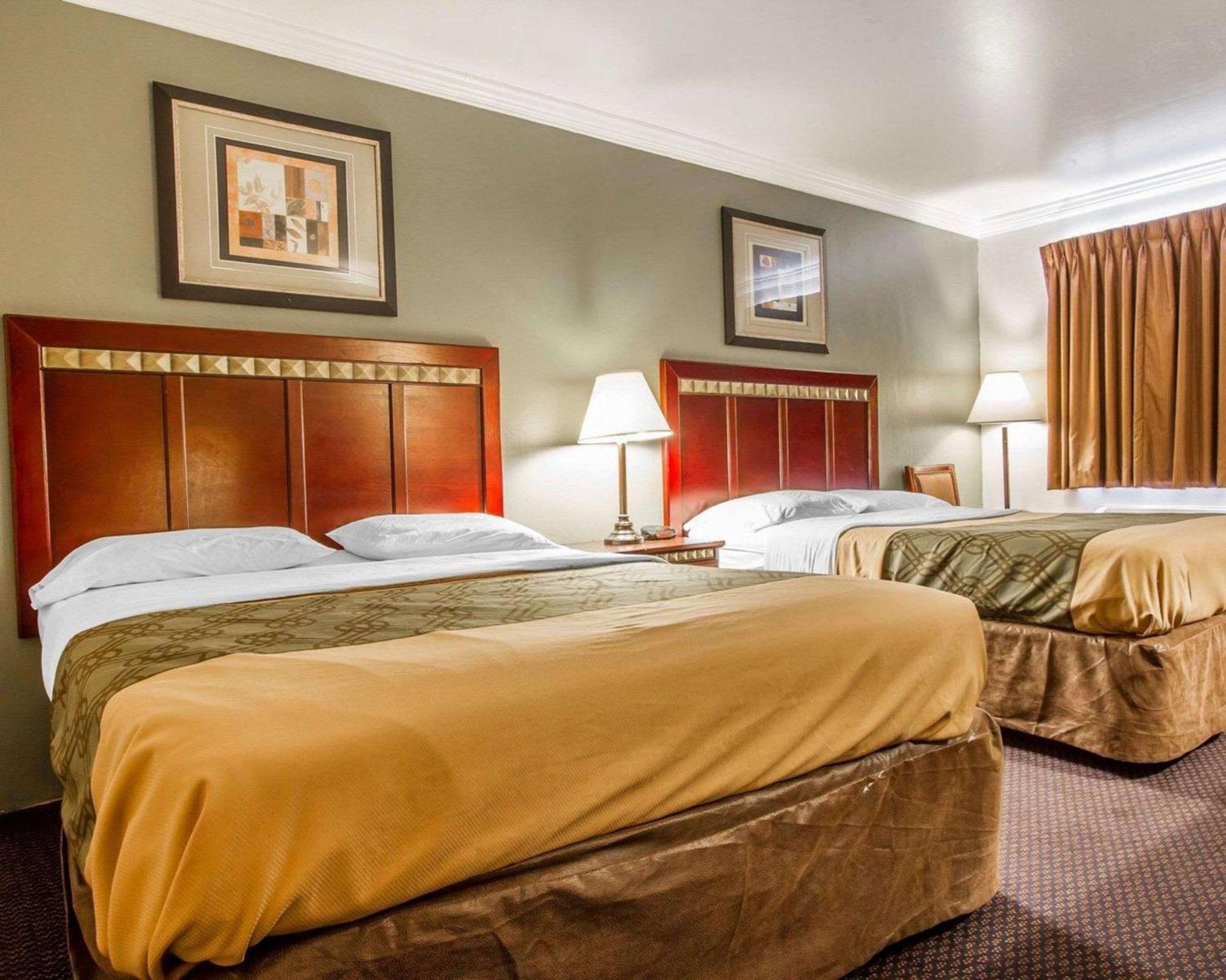 Rodeway Inn Прескот Екстериор снимка