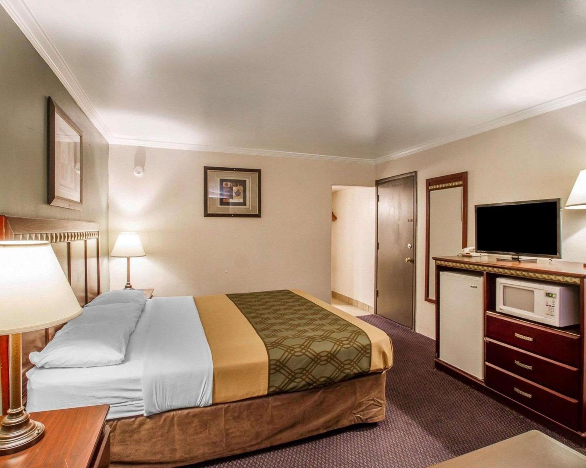 Rodeway Inn Прескот Екстериор снимка