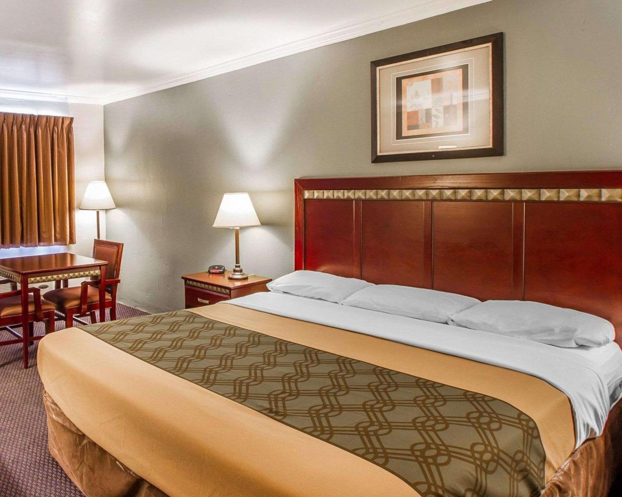 Rodeway Inn Прескот Екстериор снимка