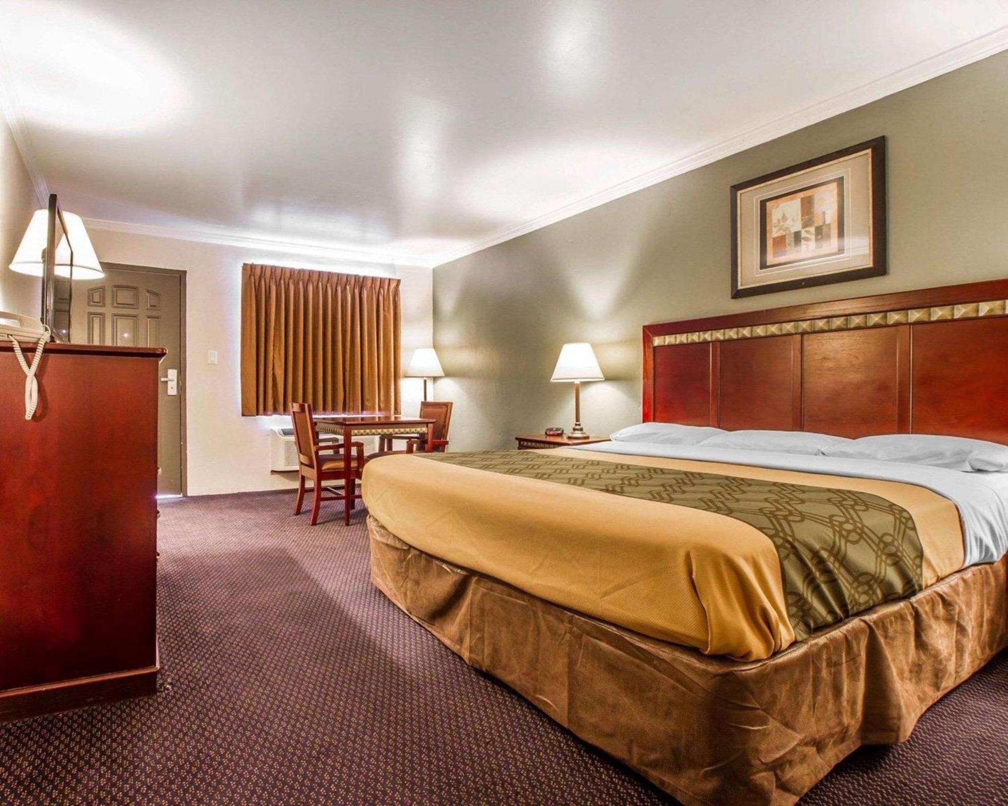 Rodeway Inn Прескот Екстериор снимка